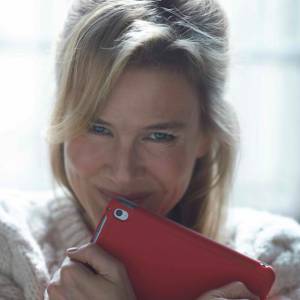 Renée Zellweger a repris le rôle de Bridget Jones alors que le tournage du troisième volet du film vient tout juste de commencer à Londres.