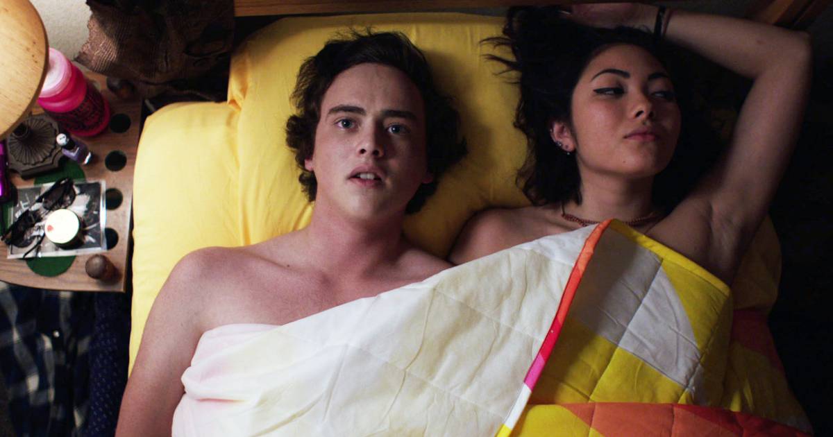 Ou Est Tourné Le Film Mensonge En 2014, Ryan Malgarini tourne The Young Kieslowski, un film qui