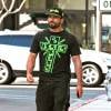 Jeremy Jackson dans les rues de Beverly Hills, le 10 avril 2013
