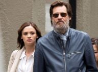 Jim Carrey : Sa compagne Cathriona... était mariée avec un autre homme !