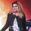 Shania Twain en concert au stade Rogers lors de sa tournée "Rock This Country" à Vancouver. Le 9 juin 2015