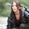 Jennifer Lawrence dans Hunger Games (2012)