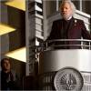 Donald Sutherland dans Hunger Games (2012)