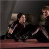Jennifer Lawrence et Josh Hutcherson Hunger Games (2012)