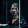 Jennifer Lawrence dans Hunger Games (2012)