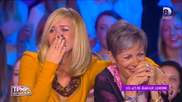 Aymeric (Secret Story 8), le coeur brisé : Lynché par des chroniqueuses de TPMP