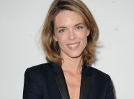 Julie Andrieu, enceinte : Ce regret qui l'a hantée après sa première grossesse...