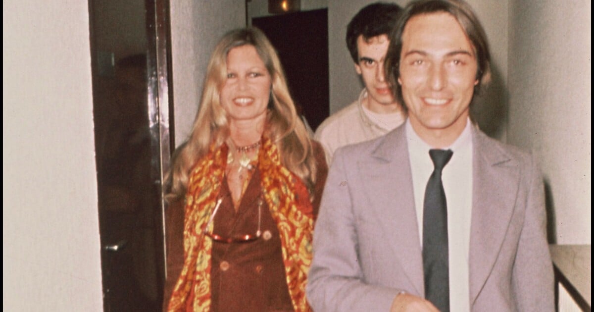 Allain BougrainDubourg, sa vie avec Brigitte Bardot 