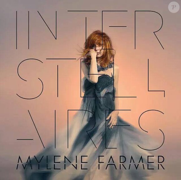 Mylène Farmer - l'album Interstellaires est attendu le 6 novembre 2015.