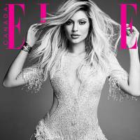 Kylie Jenner doublement sexy, mais inquiète pour Lamar Odom