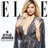 Kylie Jenner en couverture du ELLE Canada
