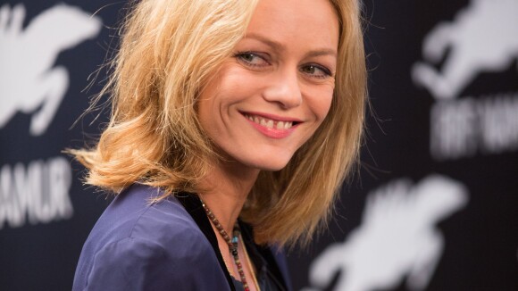 Vanessa Paradis, fière de Lily-Rose : "Elle est faite pour ça, c'est inévitable"