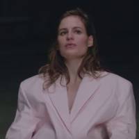 Christine and the Queens : Un coup de gueule pour défendre son "Paradis perdu"