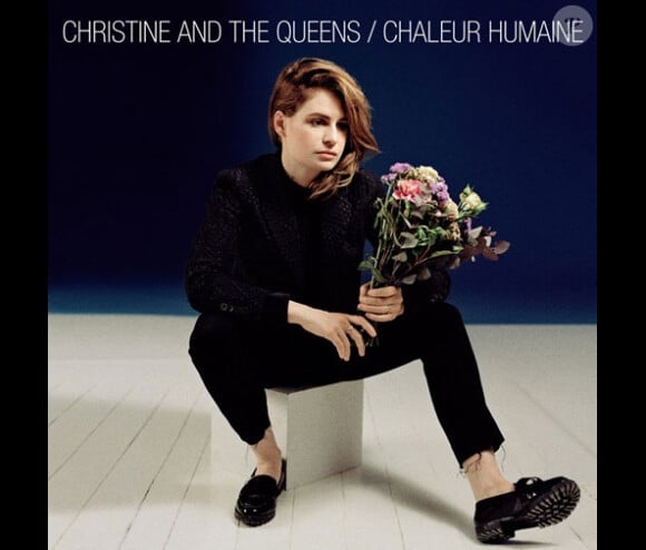 Chaleur humaine - Christine and the Queens