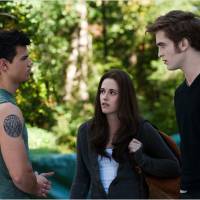 Twilight 3 : Cinq choses que vous ignoriez (peut-être) sur "Hésitation"