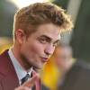 Robert Pattinson à la première de Twilight – Chapitre 3 : Hésitation à Los Angeles, le 24 juin 2010.
