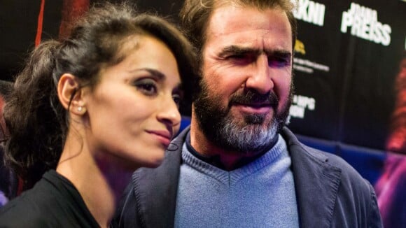 Eric Cantona et Rachida Brakni : Amour, sexe, enfants... Le couple mis à nu