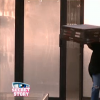 Eddy et ses pizzas, dans l'hebdo de Secret Story 9, le vendredi 16 octobre 2015 sur TF1.