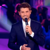 Christophe Beaugrand, dans l'hebdo de Secret Story 9, le vendredi 16 octobre 2015 sur TF1.