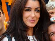 Jenifer : Sourire radieux et bain de foule sur ses terres d'origine...