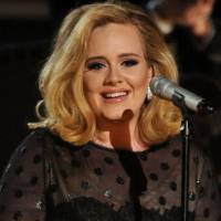 Adele : Enfin un extrait de son nouveau single dévoilé !