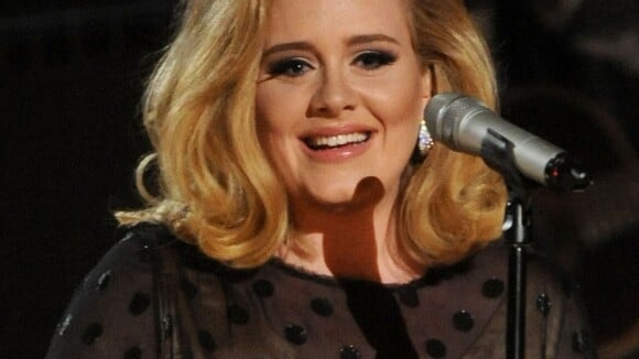 Adele : Enfin un extrait de son nouveau single dévoilé !
