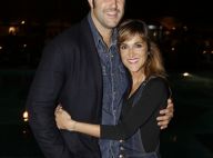 Victoria Bedos amoureuse et épanouie face à son frère Nicolas, ravi