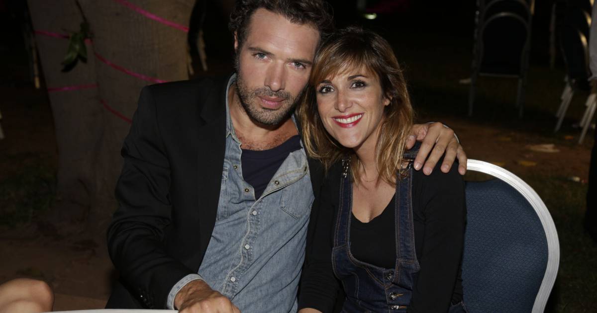 Nicolas Bedos et sa soeur Victoria Bedos à la soirée de clôture du 15e 'Trophée Roses des Sables Nicolas Bedos et sa soeur Victoria Bedos à la soirée de clôture du 15e 'Trophée Roses des Sables
