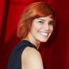 Fauve Hautot, lors du 55e festival de télévision de Monte-Carlo à Monaco, le 14 juin 2015.