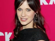 Zooey Deschanel maman : Un drôle de prénom pour sa petite fille