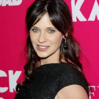 Zooey Deschanel maman : Un drôle de prénom pour sa petite fille