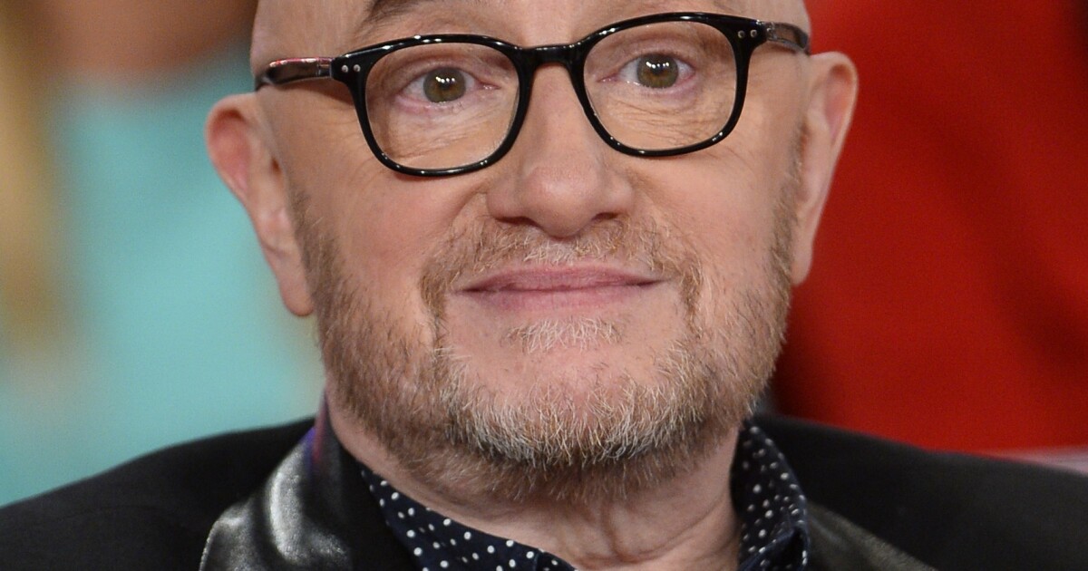 Michel Blanc à coeur ouvert "Je n'ai rien contre l'idée d'avoir un