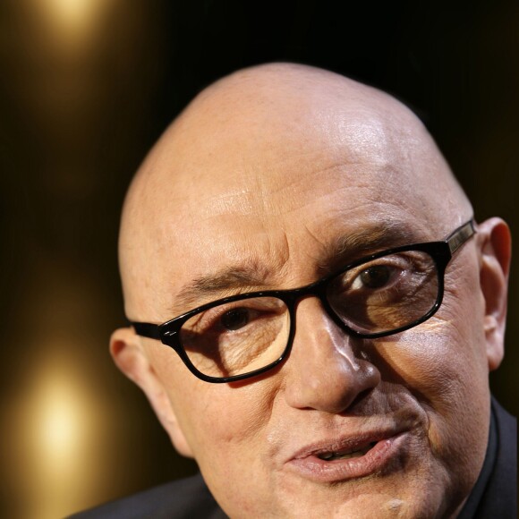 Archives - Portrait de Michel Blanc en 2009