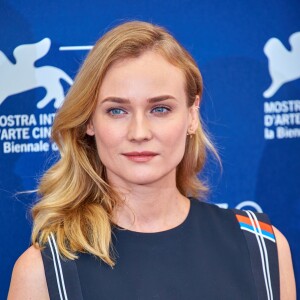 Diane Kruger - Photocall du jury du 72e Festival du Film de Venise, la Mostra le 2 septembre 2015