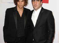Zachary Quinto officialise avec son très séduisant boyfriend !