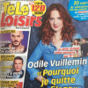Télé-Loisirs (édition du lundi 26 octobre 2015)