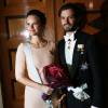 Le prince Carl Philip et la princesse Sofia de Suède, enceinte, assistaient le 23 octobre 2015 au gala annuel de l'Académie royale suédoise des sciences de l'ingénieur, à la Maison des concerts de Stockholm. La première sortie de la princesse depuis l'annonce de sa grossesse.