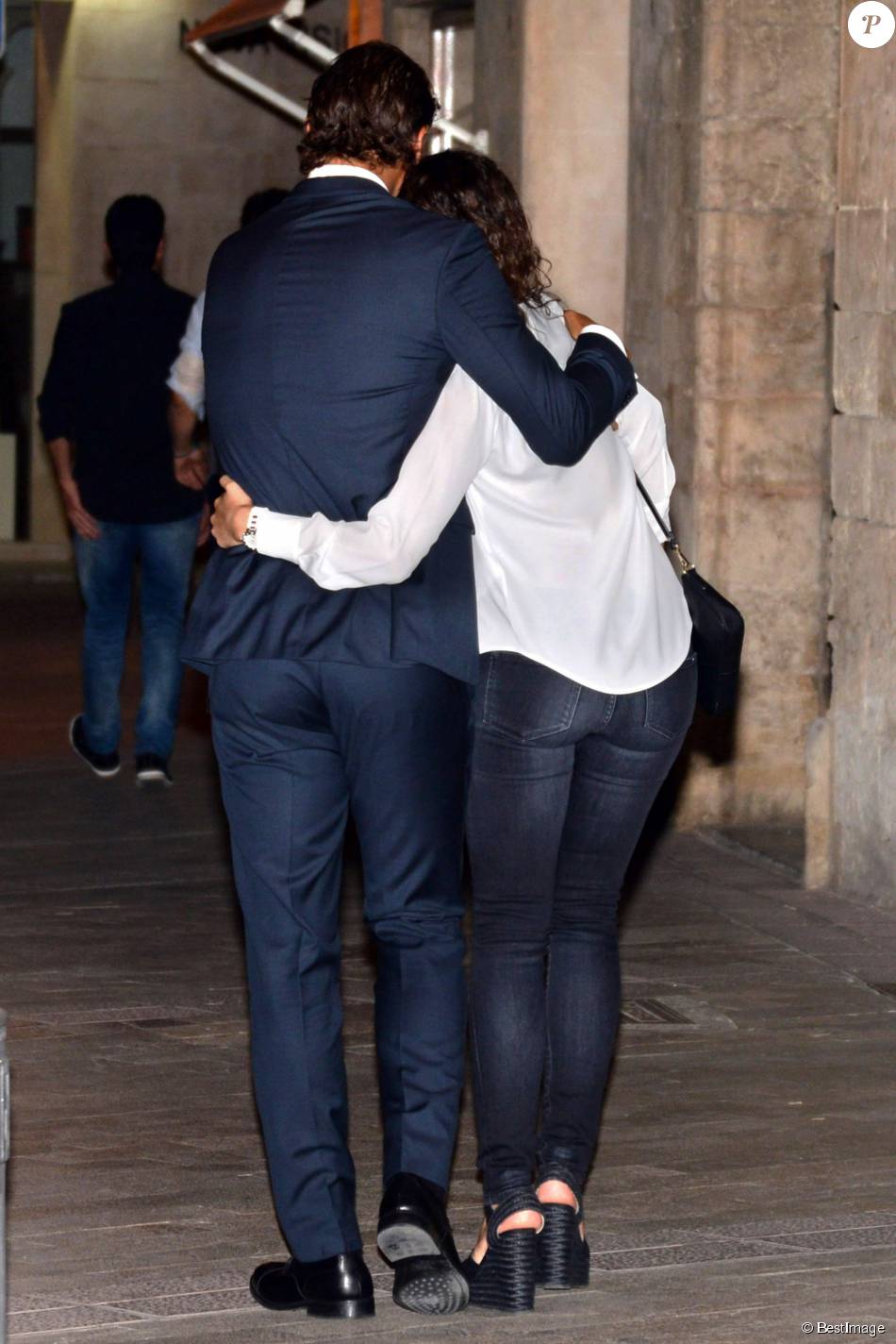 19+ Xisca Perello Rafael Nadal Baby Gif