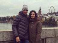 Rafael Nadal : Rare moment de vie intime avec sa belle Xisca