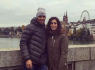 Rafael Nadal : Rare moment de vie intime avec sa belle Xisca