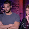 Loïc et Emilie remontent le temps - Secret Story 9, épisode du 26 octobre 2015 sur NT1.