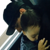 Criss Angel et son fils sur Twitter, le 23 octobre 2015