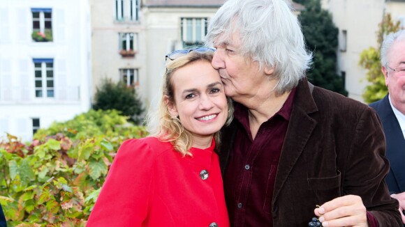 Jacques Higelin, "moche" face à Sandrine Bonnaire : "Je faisais 100 kg"