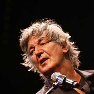 Concert de Jacques Higelin a Nice Le 31 Juillet 201331/07/2013 - Paris