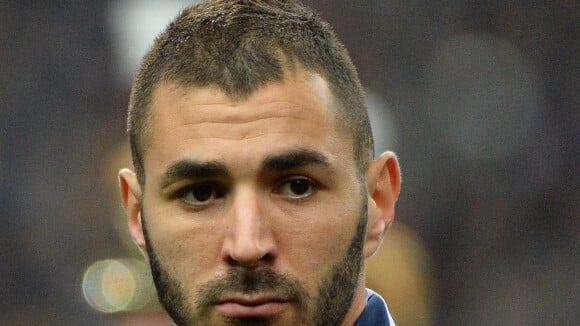 Karim Benzema : Encore arrêté par la police, son permis de conduire en question