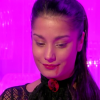 Karisma dans le sas, dans l'hebdo de Secret Story 9, le vendredi 30 octobre 2015 sur TF1.