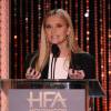 Reese Witherspoon pendant la 19e soirée des Hollywood Film Awards au Beverly Hilton Hotel, Los Angeles, le 1er novembre 2015.