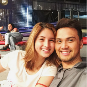 Billy Crawford et sa compagne Coleen Garcia sont inséparables et affichent leur amour sur Instagram.