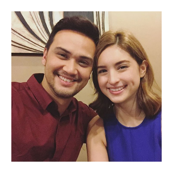 Billy Crawford et sa compagne Coleen Garcia sont inséparables et affichent leur amour sur Instagram.