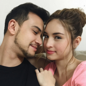 Billy Crawford et sa compagne Coleen Garcia sont inséparables et affichent leur amour sur Instagram.